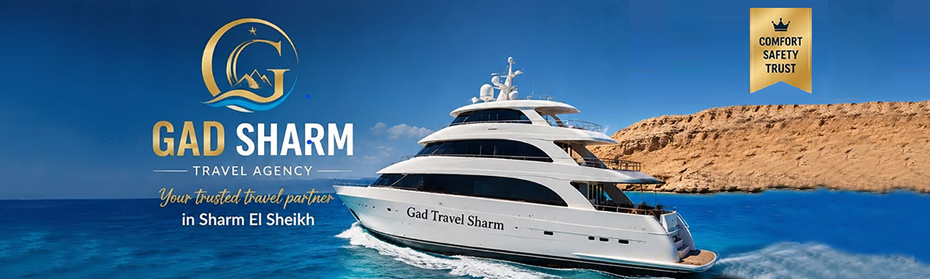Gad Travel Service Sharm